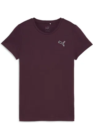 PUMA Polo BETTER ESSENTIALS Te para mujer