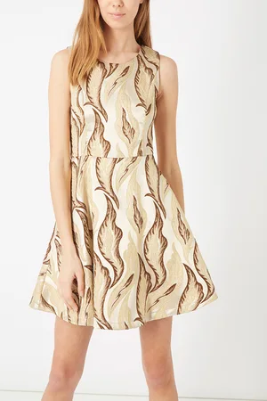 Sense Vestido R6-15739 para mujer