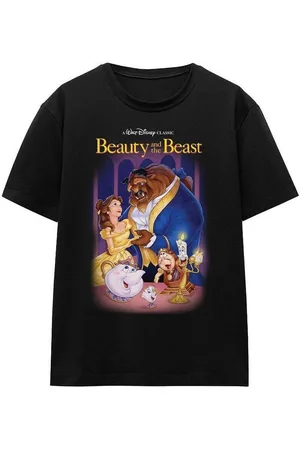 Dessins Animés Tops y Camisetas TV17359 para mujer