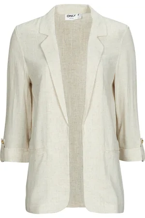 ONLY Chaqueta ONLSIESTA 3/4 para mujer