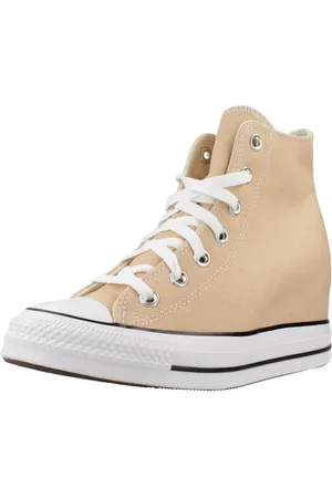 Converse Deportivas Moda CHUCK TAYLOR ALL STAR WEDGE para mujer
