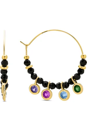 Luxenter Pendientes Pendientes - Vusak para mujer