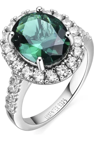Luxenter Anillo Anillo - Lyla para mujer