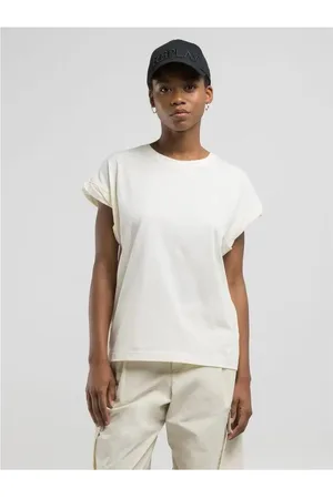 Replay Camiseta W3377.000 para mujer