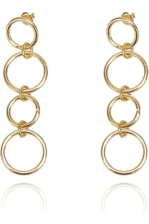 La Modeuse Pendientes 74684_P176434 para mujer