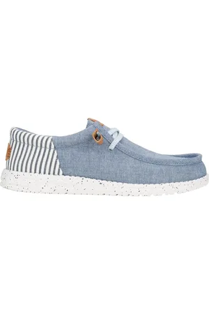 Hey dude Mocasines HD-WLYFNK-den para hombre
