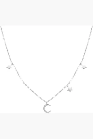 Luxenter Collar Collar - Resal para mujer