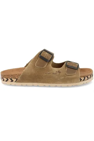 Interbios Sandalias 7206C para mujer