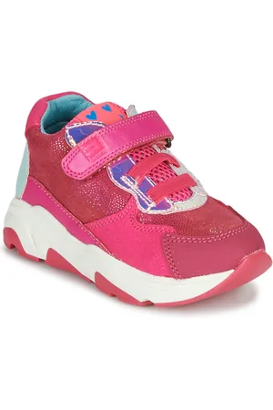 Agatha Ruiz de la Prada Zapatillas altas BRAZIL para niña