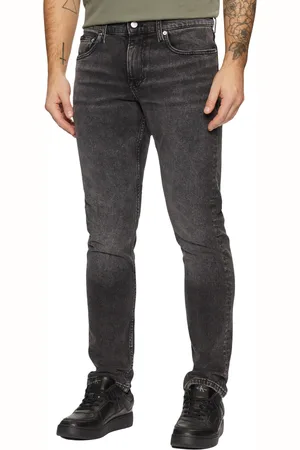 Calvin Klein Pantalón pitillo SLIM J30J326520 para hombre