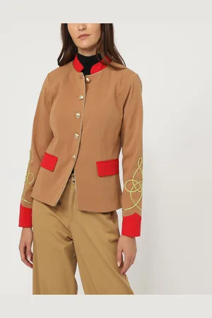 La Morena Chaqueta LA-290135 para mujer