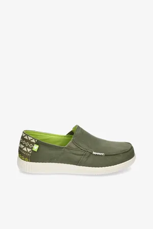 WALKINPITAS Mocasines WP150 INTI para hombre