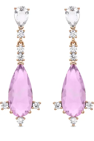 Luxenter Pendientes Pendientes - Kanan para mujer