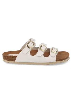 Interbios Sandalias 7231 para mujer