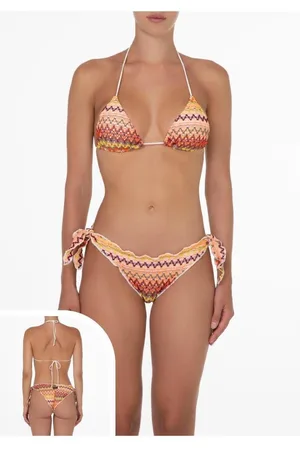 F**K Bikini FK25-0700MC para mujer