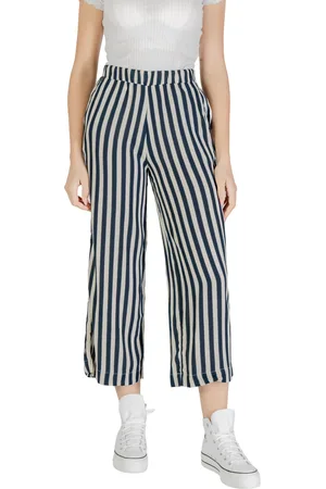 Ichi Pantalones IHMARRAKECH AOP PA7 20123004 para mujer