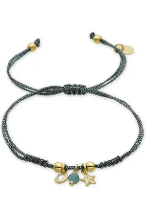 Luxenter Pulseras Pulsera - Estrella para mujer