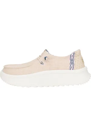 Hey dude Mocasines - para mujer