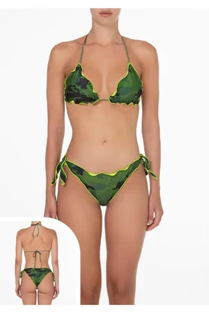 F**K Bikini FK25-0520X22 para mujer
