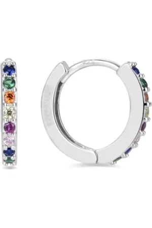 Luxenter Pendientes Pendientes - Valarys para mujer