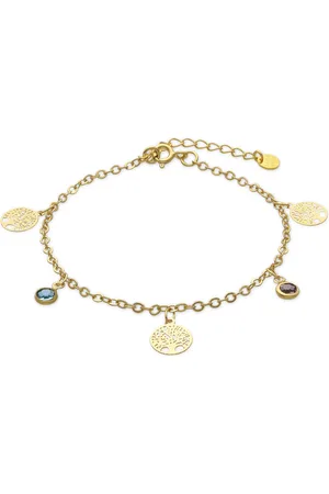 Luxenter Pulseras Pulsera - Shapio para mujer
