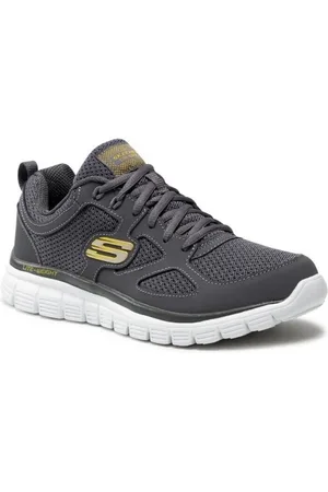 Skechers Deportivas Moda AGOURA para hombre