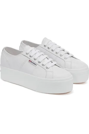 Superga Deportivas Moda 2790 para mujer