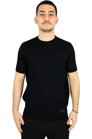 RICHMOND X Camiseta tirantes UMP25014MA para hombre