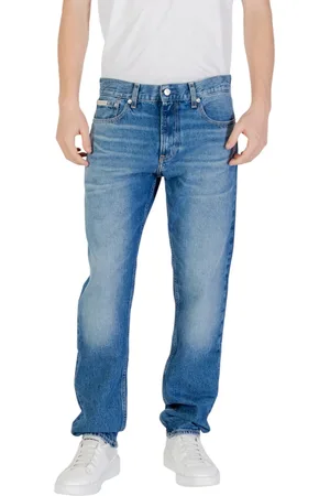 Calvin Klein Pantalón pitillo SLIM STRAIGHT J30J326541 para hombre