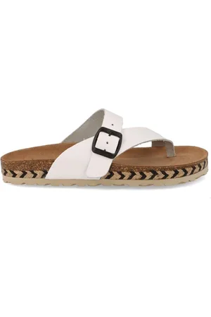 Interbios Sandalias 7119C para mujer