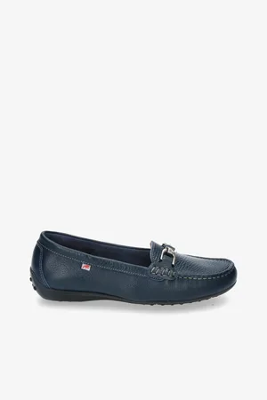Fluchos Mocasines F0804 para mujer