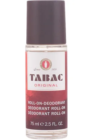Tabac Original Tratamiento corporal Original Desodorante Roll-on para mujer