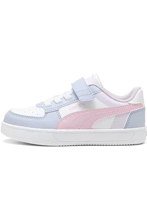 PUMA Deportivas Moda - para niño