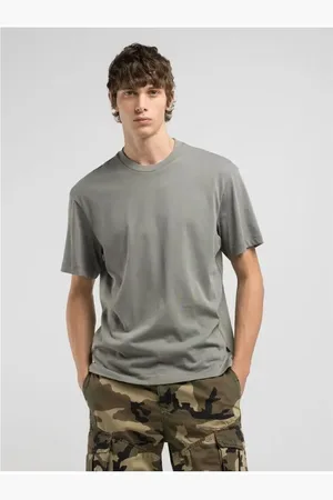 Replay Camiseta M3020.000 para hombre