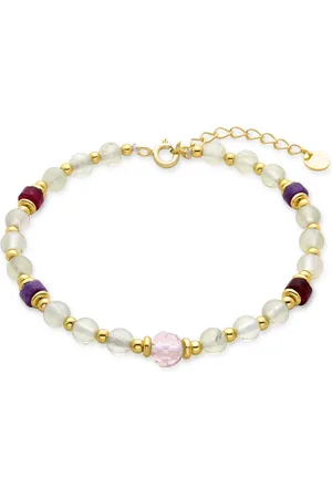 Luxenter Pulseras Pulsera - Rilxi para mujer