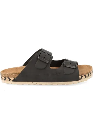 Interbios Sandalias 7206C para mujer