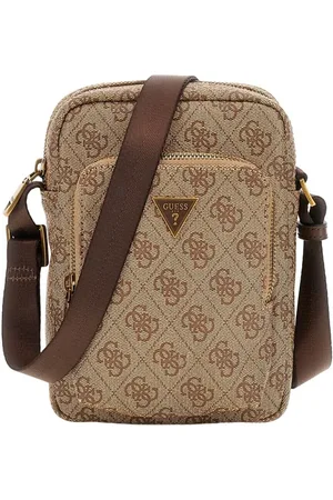 Guess Bolso de mano HMEVZL P3163 para hombre