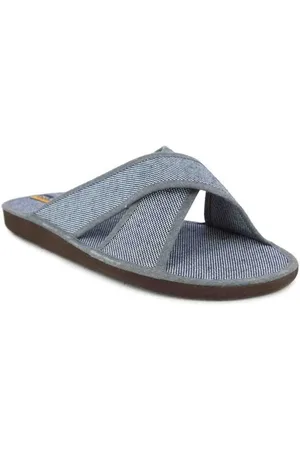 Doctor Cutillas Pantuflas 12257 para hombre