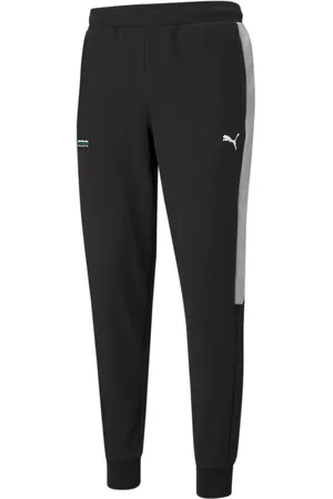 PUMA Pantalón chandal Mercedes-AMG Petronas F1 T7 Sweatpants para hombre