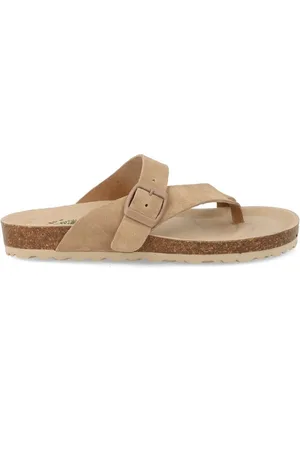 Interbios Sandalias 7601 para mujer