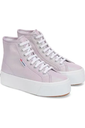 Superga Deportivas Moda 2708 para mujer