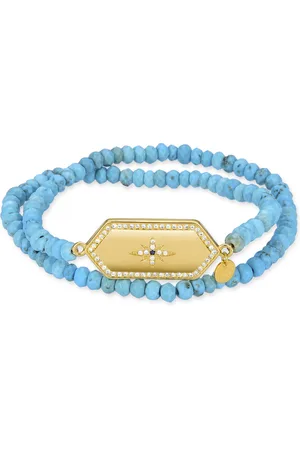 Luxenter Pulseras Pulsera - Mvoga para mujer