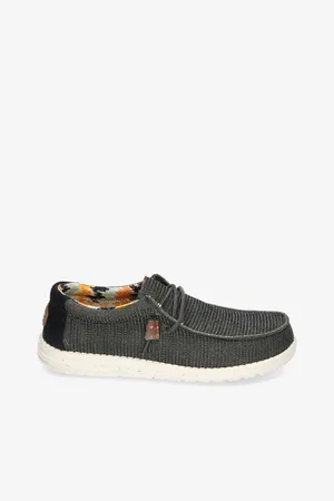 Hey dude Zapatos Bajos WALLY ECO para hombre