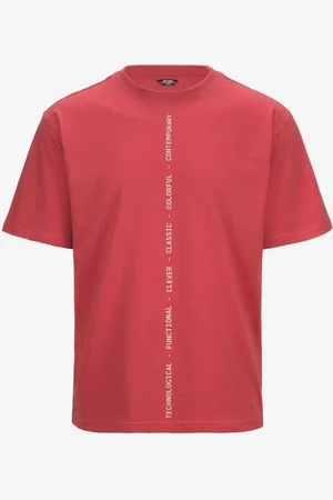 K-Way Camiseta K3138NW para hombre