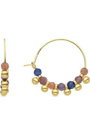 Luxenter Pendientes Pendientes - Kapac para mujer