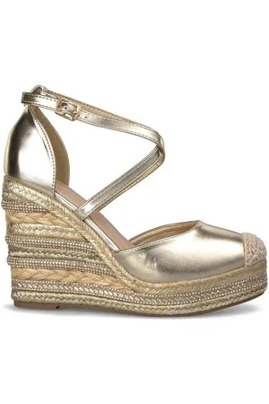 ALMA BLUE Sandalias V25BLC125 para mujer