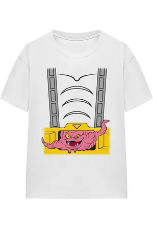 Teenage Mutant Ninja Turtles Tops y Camisetas TV16835 para mujer
