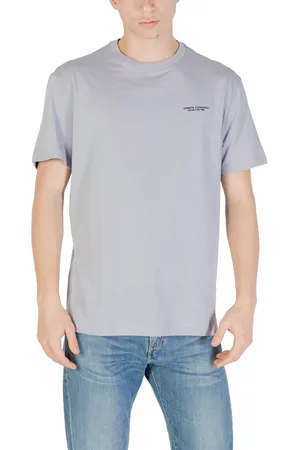 EAX Polo CAMISETA 8NZT91 Z8H4Z para hombre