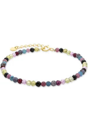 Luxenter Pulseras Pulsera - Salblai para mujer