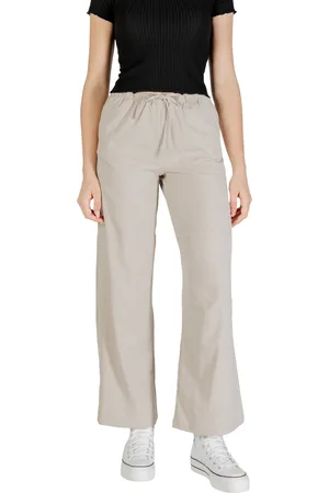 JACQUELINE DE YONG Pantalón fluido Jdynina Mw Wvn 15343235 para mujer